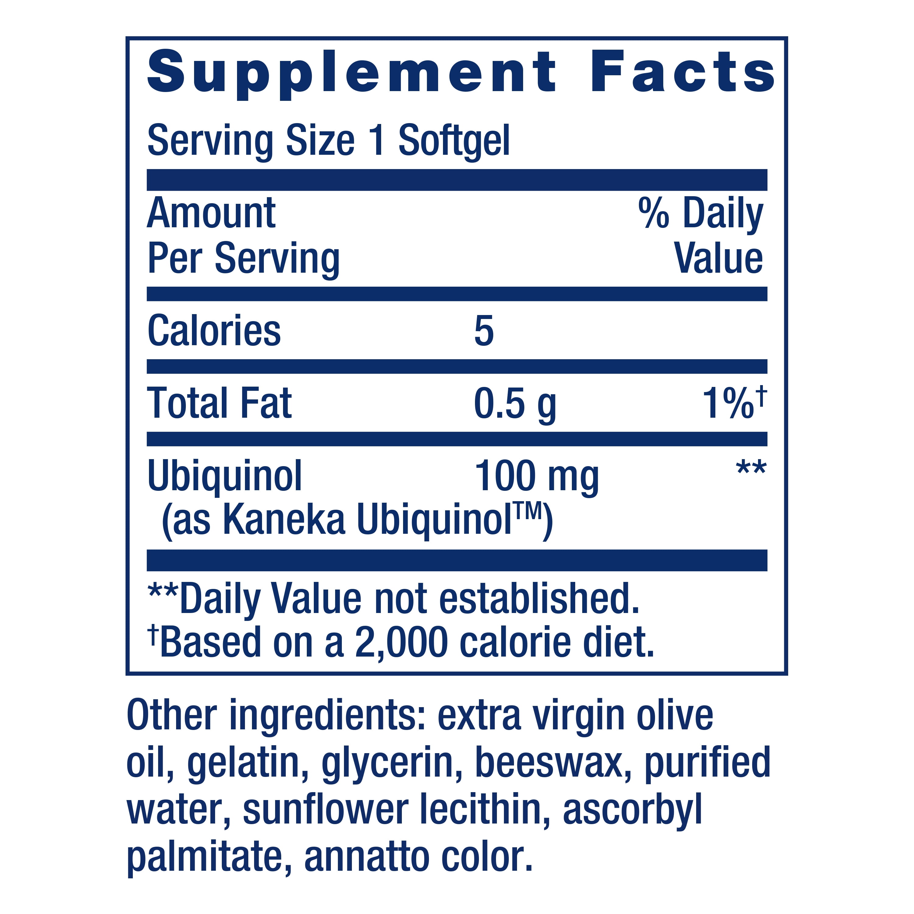 Life Extension Super Ubiquinol CoQ10, heart health supplement, cell energy, oxidative stress defense, maximum absorption, 100 mg, non-GMO, gluten-free, 60 softgels