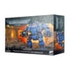 thumbnail image 1 of Warhammer 40k Space Marines Dreadnought Redemptor Primaris, 1 of 6