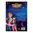 thumbnail image 2 of Las aventuras de Ladybug. La película. Libro de arte Miraculous Planeta México Miraculous, 2 of 2