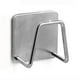 thumbnail image 1 of JShteea Soporte para Esponjas Fregadero Acero Inoxidable Rejilla Secado Drenaje Adhesivo (Plata), 1 of 9