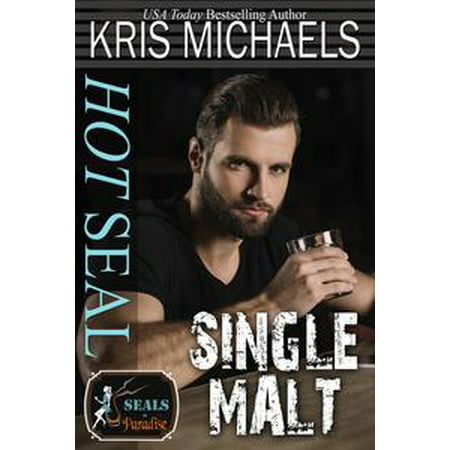 Hot SEAL, Single Malt - eBook (Best Cheap Single Malt)