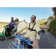 thumbnail image 1 of GoPro Performance Chest Mount (All GoPro Cameras) - Official GoPro Mount, 1 of 7