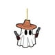 thumbnail image 1 of Perchas De Halloween Con Formas Adorables Para Decoraciones Festivas, 1 of 5