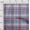 Grayish Blue, variant on oneOone Cotton Jersey Dark Teal Green Fabric Madras Check Craft Projects Decor Fabric Printed By The Yard 58 Inches Wide