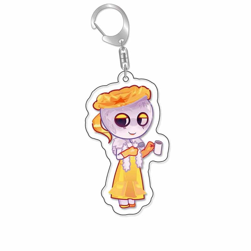 キーリング　VERDY x Loco Scraps Plush Keyring VERDY x Loco “SCRAPS” Merch [Release Date/Price/Where To Buy