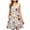 Purple, variant on Puyaiuu New Maxi Dresses for Women 2025 Women's Casual Plus-Size Sleeveless Round Neck Short Floral Dress Summer Dresses for Women
