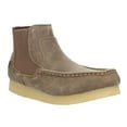 thumbnail image 2 of Roper Mens Gumsticker Romeo Round Toe Chukka  Ankle Boots, 2 of 5