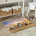 thumbnail image 5 of Kdxio Wildlife Protection,16" x 24", Non-Slip Front Door Mats,Outdoor Welcome Mat Washable, 5 of 9