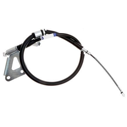 Parking Brake Cable Fits select: 2006-2012 KIA SEDONA, 2007-2008 HYUNDAI ENTOURAGE