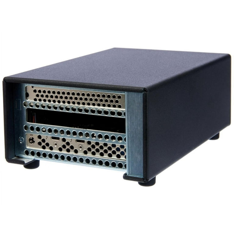 【Nob】 SONNET TB3 Echo Express SE 1 Sonnet Echo Express SE1 Thunderbolt 3 Expansion Chassis