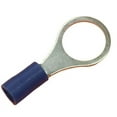 thumbnail image 2 of WirthCo 80851 Vinyl Ring Terminal - 3/8" Stud, 16-14 AWG, Pack of 25, 2 of 3