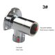 thumbnail image 5 of Eliminate Plain View Faucets with the Copper Fixed Four Point Interface, 5 of 11
