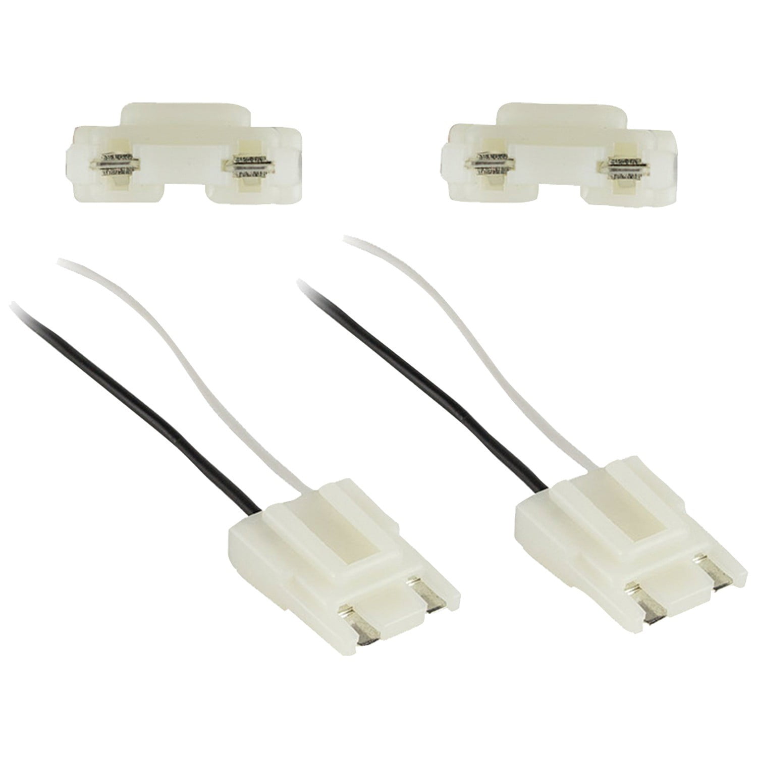 Metra 72-4500 Speaker Connectors for GMC Vehicles