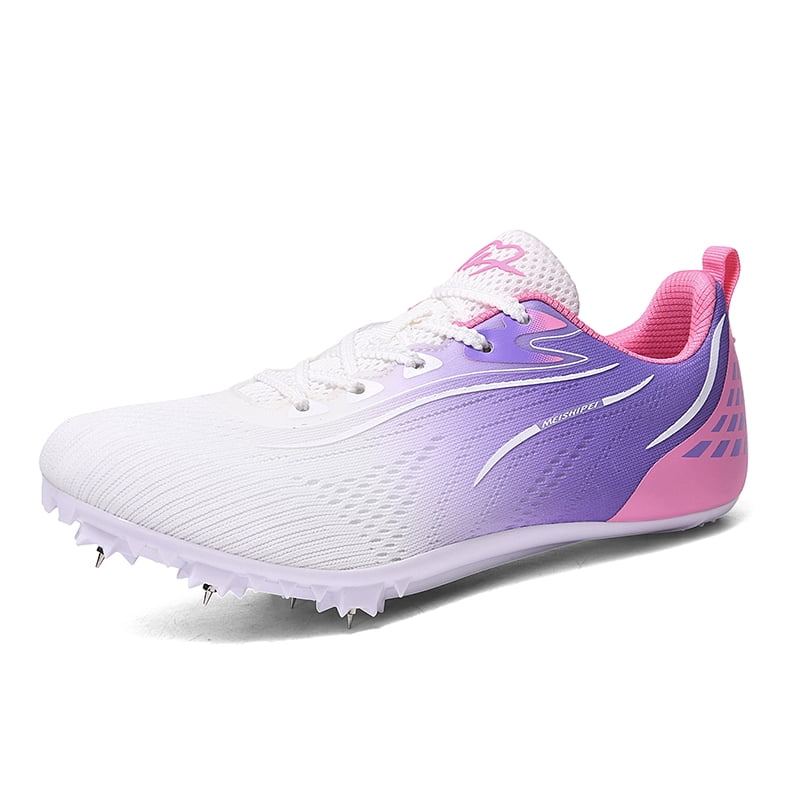 2026 new men's and women's track and field shoes, spike shoes, sports shoes, running shoes