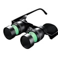 thumbnail image 2 of Gafas telescópicas para pesca, cómodas de usar, con aumento de longitud focal ajustable. Conjunto B, 2 of 9