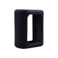 thumbnail image 2 of Gwong Electrónica Funda de altavoz anti-caída de polvo a prueba de polvo para el altavoz impermeable de silicona para JBL GO3, 2 of 6