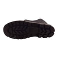 thumbnail image 4 of Bota De Hule Negra Adir Jardinera #26, 4 of 4