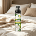 thumbnail image 4 of QARUN 2026 New 100Ml Natural Herb Removal Spray Bed Bug & Mite Killer for Mattresses,Pillows & Furniture No-Wash Plant-Based Safe for Humans 6.49" White Plastic Bottle, 4 of 5