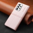 thumbnail image 2 of for Samsung Galaxy A53 5G Wallet Case, Magnetic PU Leather Flip Folio Wallet Case with Card Holder Slot Kickstand Slim Protective Phone Cover for Samsung Galaxy A53 (Pink), 2 of 14