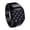 Blue, variant on Titanium Steel Carbon Fiber Ring for Men Inlay Composite Band Flat Top Signet Ring Minimalist Industrial Unique Gift Silver Size 9