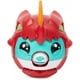 thumbnail image 5 of Figura de colección Bakugan 2021 Pyrus Cosplay Drago Cubbo, 5 of 13
