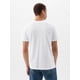 thumbnail image 2 of Camiseta con Bolsillo para Hombre GAP Blanca Óptica V6 XL, 2 of 3