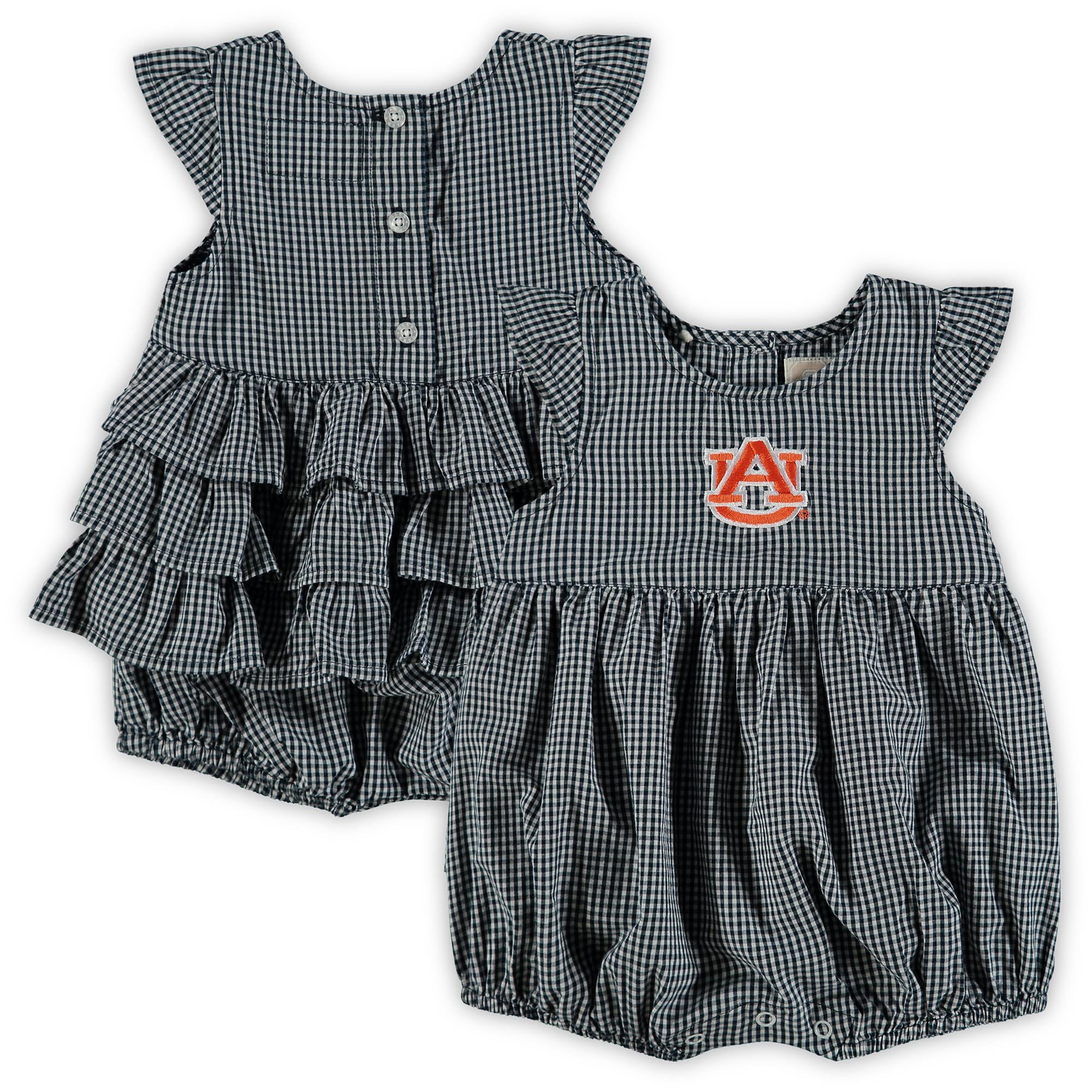 auburn infant girl clothes