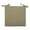 Light Green, variant on Kaireo Outdoor Seat Cushion 15x15 Inch with Ties Thick Padding Chair Cushions for Garden Patio Dining - Shop Now