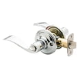 thumbnail image 1 of Copper Creek WL2230PS Levier de Porte Vacillante, Inoxydable Poli, 1 of 1
