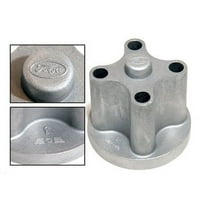 Scott Drake C3OZ-8546-A 1965-1966 Oe Fan Spacer Hi-Po 289