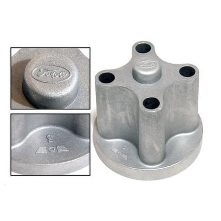 Scott Drake C3OZ-8546-A 1965-1966 Oe Fan Spacer Hi-Po 289