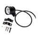 thumbnail image 1 of Faros antiniebla delanteros superbrillantes de alta intensidad con 4 LED para motocicleta, 1 of 8