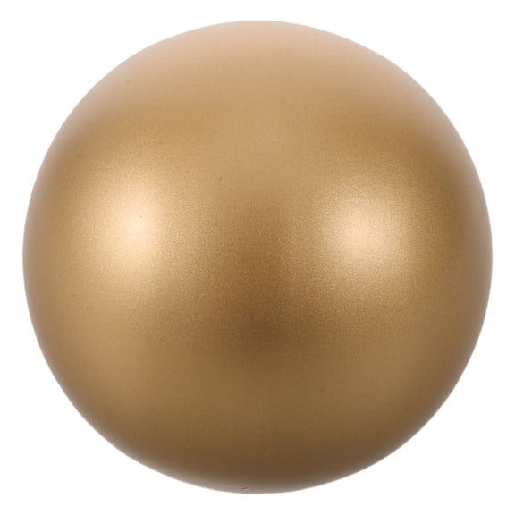CRILSTYLEO Modern Metal Garden Gazing Decorative Orb for Outdoor Pond, Yard, and Landscape