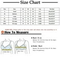 thumbnail image 2 of Soutien-gorge Sans Bretelles Extensible pour Femmes, Bandeau d'Été, Soutien-Gorge Sans Bretelles Grande Taille, Soutien-Gorge Sans Fil Compatible avec le Cadeau, 2 of 4