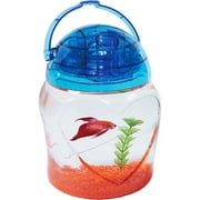 Hawkeye Aqua Pal Betta Aquarium, 1 Gal.