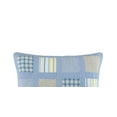 thumbnail image 3 of Benjamin Cotton Standard Sham 20" x 26", 3 of 5