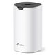 thumbnail image 2 of Tp-Link Deco Whole Home Mesh WiFi System (Deco S4) - Cobertura de hasta 2,000 pies cuadrados, reemplazo del enrutador / extensor WiFi, puertos Gigabit, paquete de 1 paquete, 2 of 2