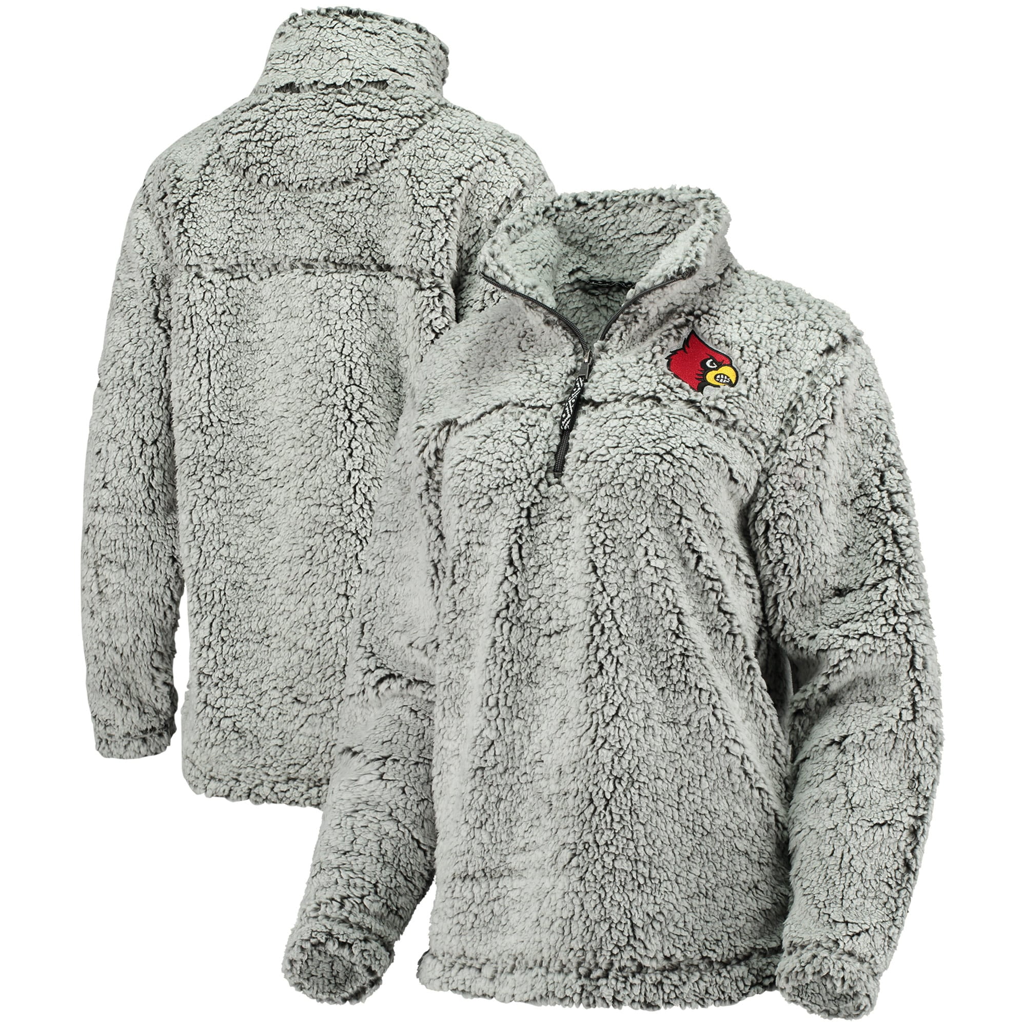 alabama sherpa jacket