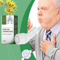 thumbnail image 2 of Mucus Clearance And Lung Expansion Device, Valve Mucus Removal Device, Breathing Exerciser Device For Better Breathing, 2 of 5