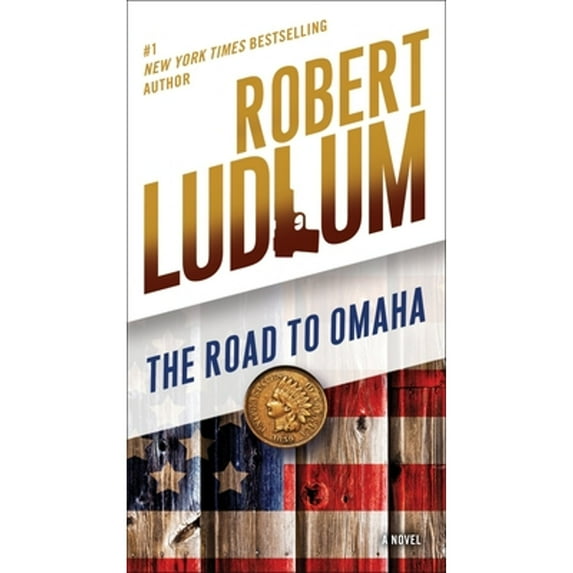 Pre-Owned The Road to Omaha (Mass Market Paperback) 0345539192 9780345539199