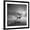 Black Frame, variant on Art.com Water Tree 3 Photographic Print by Moises Levy, 24" x 24"