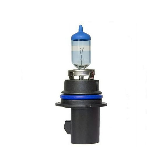 Headlight Bulb - Compatible with 1994 - 2002 Dodge Ram 2500 1995 1996 1997 1998 1999 2000 2001