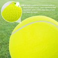 thumbnail image 1 of Pelota interactiva para perros XTMPMY que ofrece diversión y compañía sin fin, 1 of 7