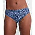 thumbnail image 3 of TC Fine Intimates Womens Wonderful Edge Matte Microfiber Hipster Style-A4-113, 3 of 6