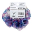 thumbnail image 2 of Scunci U Got This Highlight Jumbo Organza Hair Scrunchie, Multicolored, 1-Piece, 2 of 2