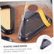 thumbnail image 2 of Cajas para tartas FELTECHELECTR, mousse triangular de queso, 40 unidades, 2 of 9