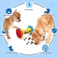 thumbnail image 7 of Dog Puzzle Toy for Dogs, Dog Enrichment Toys for Dog, Dog Puzzles for Smart Dogs, Treat Dispensing Dog Toys to Keep Them Busy, Interactive Dog Toys for Boredom, Dog Puzzle Feeder, Dog Treat Toy, 7 of 7