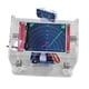 thumbnail image 3 of Módulo de detección de sensores ultrasónicos RC RC Display Display Decoración de adornos con el estado de ánimo con pantalla para 1/14 accesorio de Conjunto de pantalla de 28 pulgadas, 3 of 8