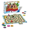thumbnail image 2 of Labyrinth Junior Game Ravensburger Spidey y sus increíbles amigos, 2 of 6