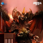 HIYA TOYS - Godzilla vs Destroyah 1995 - Exquisite Basic - 8.5Destroyah Action Figure